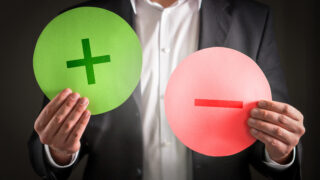 USCPA(米国公認会計士)は評価される?USCPAに対するプラスとマイナスの見かた