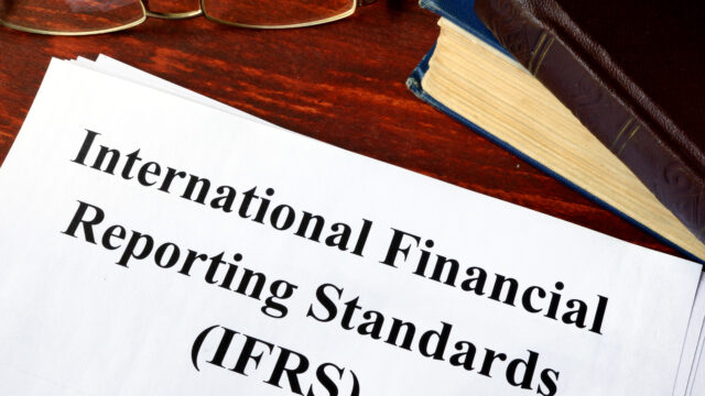 【アビタス紹介割引あり】IFRS Certificate（国際会計基準検定）の難易度、活かし方