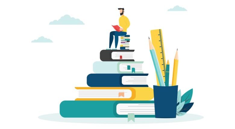独学の場合、どんな勉強法になる?