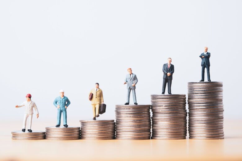 USCPAの事業会社での年収