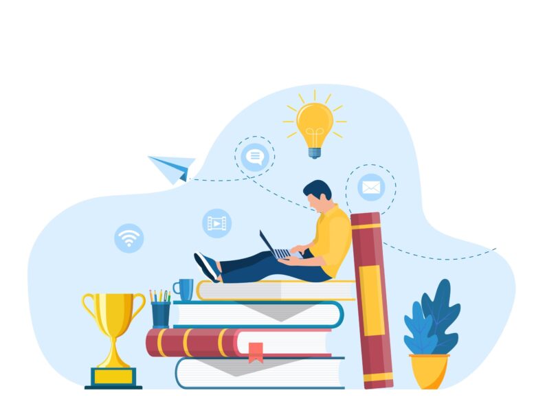 USCPAは独学可能?独学の場合の勉強時間、テキスト、勉強法は?