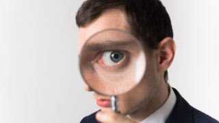 USCPA試験 早く結果が分かる「Eyeball Trick」とは?使える人は?