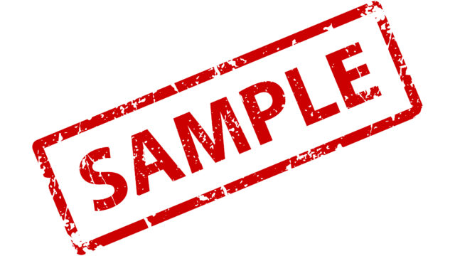 USCPA試験 サンプルテスト（Sample Tests）問題で解き方に慣れる