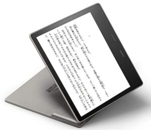Kindle Oasis