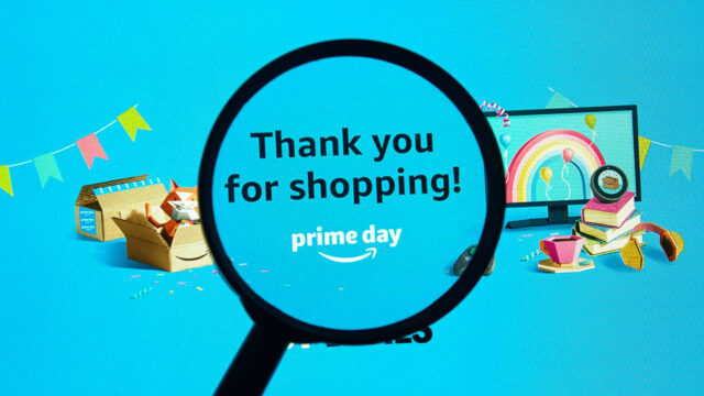 「Amazonプライムデー」でお得に英語学習の便利アイテムを入手！