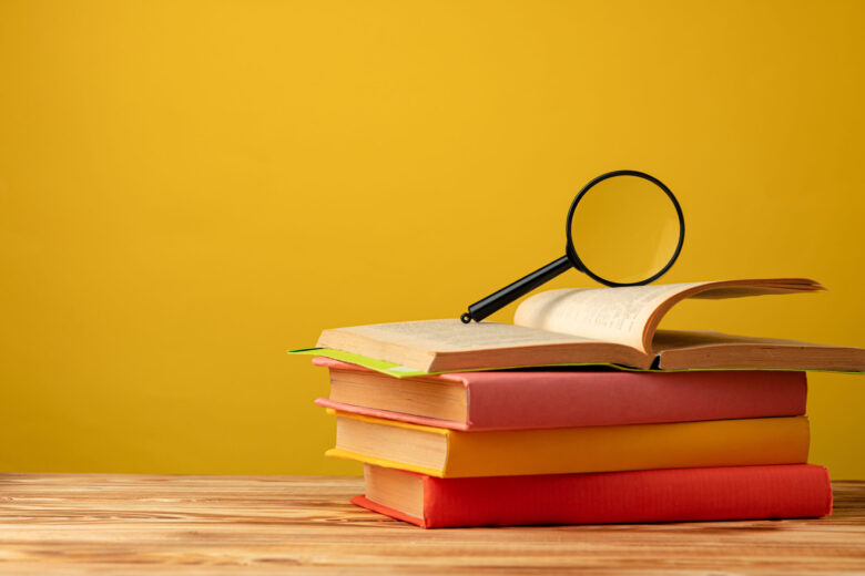 USCPA試験の間違った勉強法3:テキストをじっくり読む