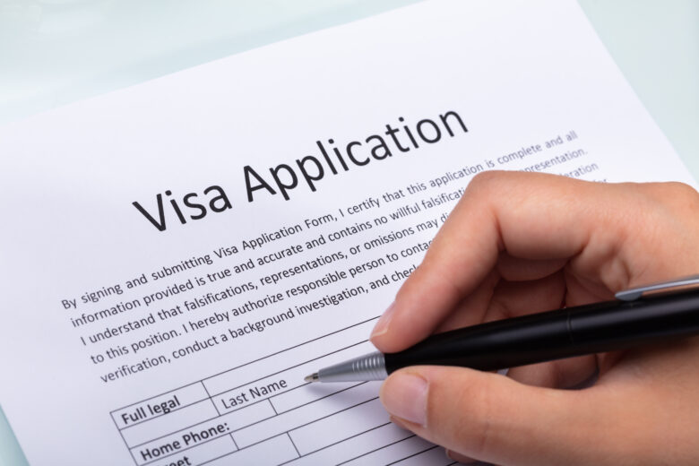 タイ移住に必要なビザの種類とビザの取得場所