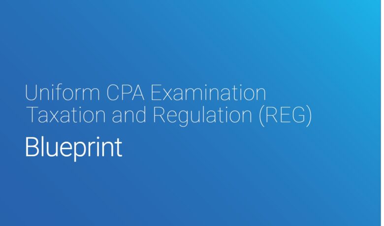 USCPA REG（TAX）直前対策まとめ2023年度版 Ver6