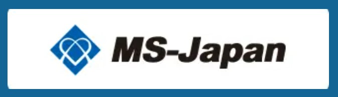 MS-Japan ロゴ