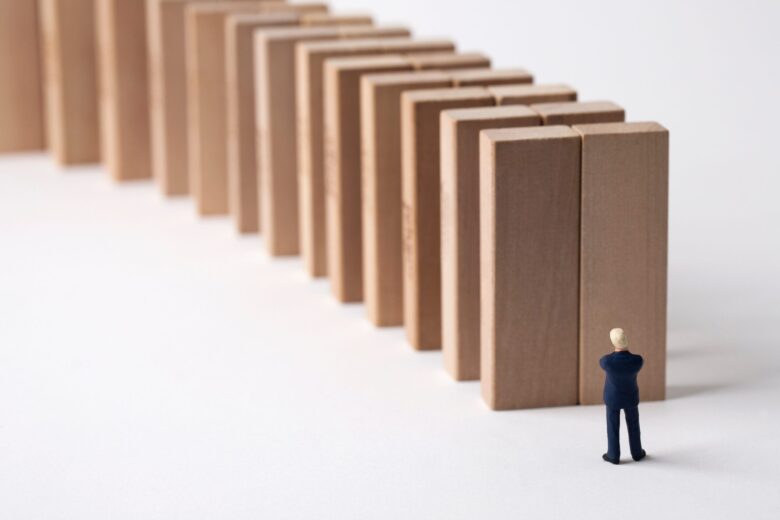 USCPAと税理士の試験の難易度から、どっちがいいか考える