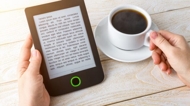 Kindle Unlimitedで無料で読めるおすすめのビジネス書