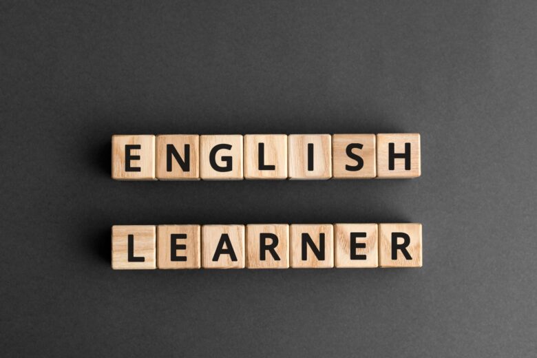 英語