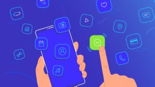 USCPAのおすすめアプリは?【隙間時間の活用と学習の効率化】