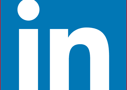 LinkedInロゴ