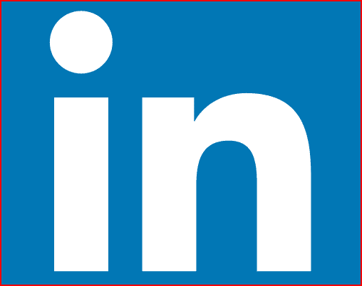 LinkedInロゴ