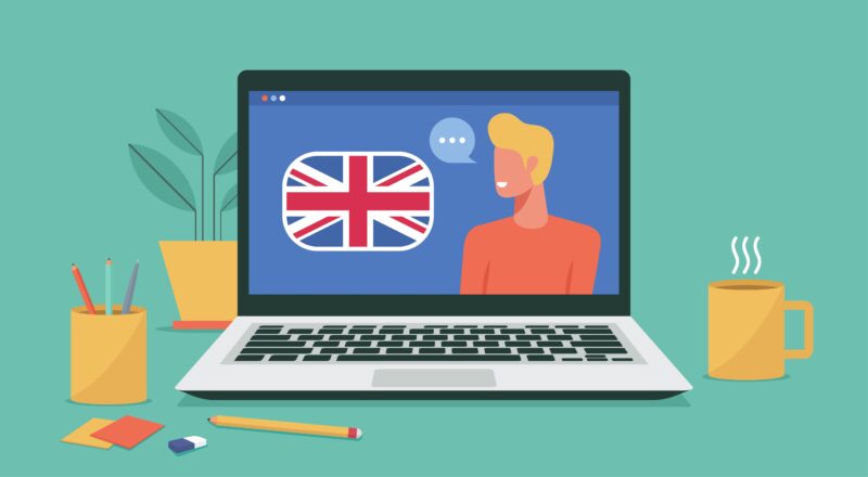 IFRS検定の英語受験って？英語で受験可能？