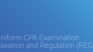 【REG】USCPA試験のREGはどんな科目？2024年新試験の対策と傾向を解説