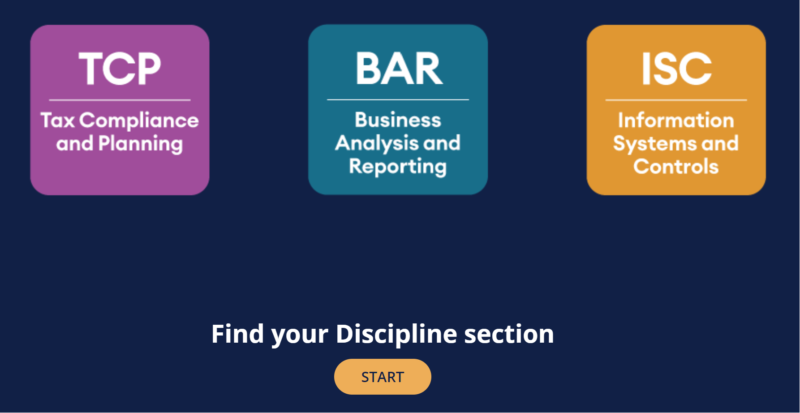 Which CPA Exam Discipline is right for you