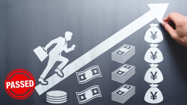米国公認会計士（USCPA）の年収は？年収アップのコツは？