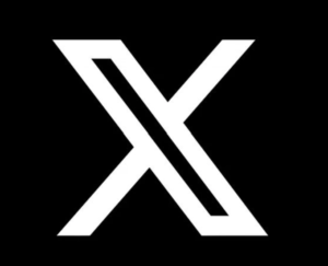 X（Twitter）