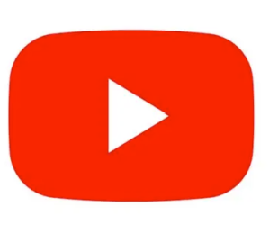 YouTubeアイコン