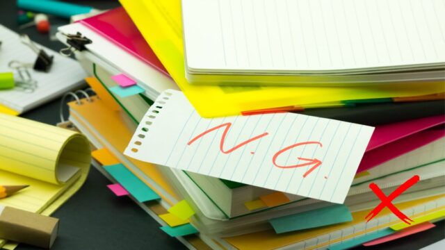 USCPAやってはいけないNG勉強法