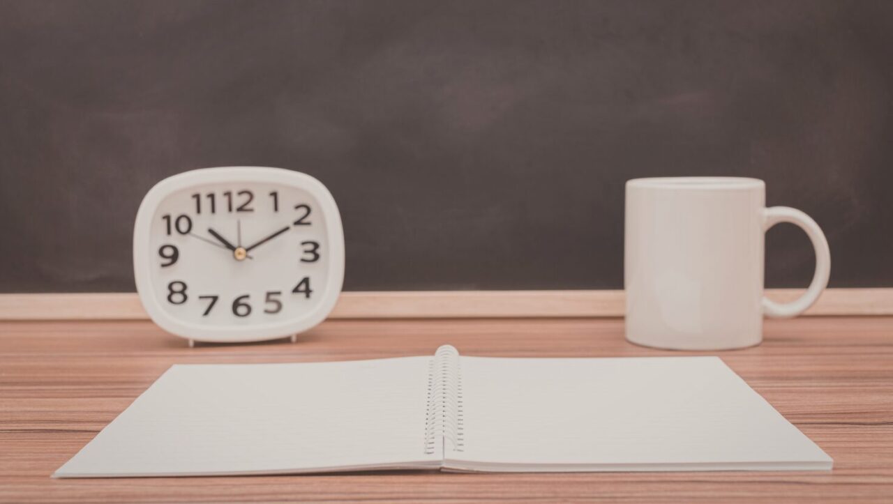 勉強時間から見たUSCPA試験の難易度