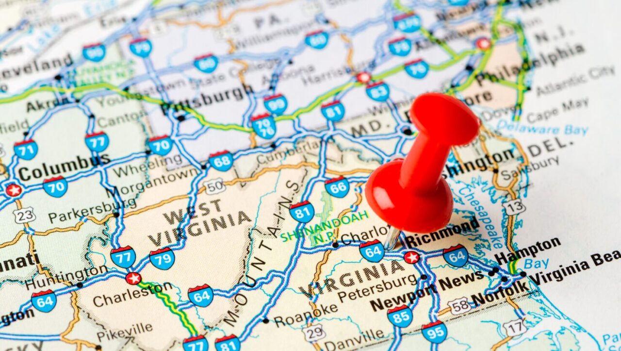 日本人に人気のUSCPA出願州をざっくり比較