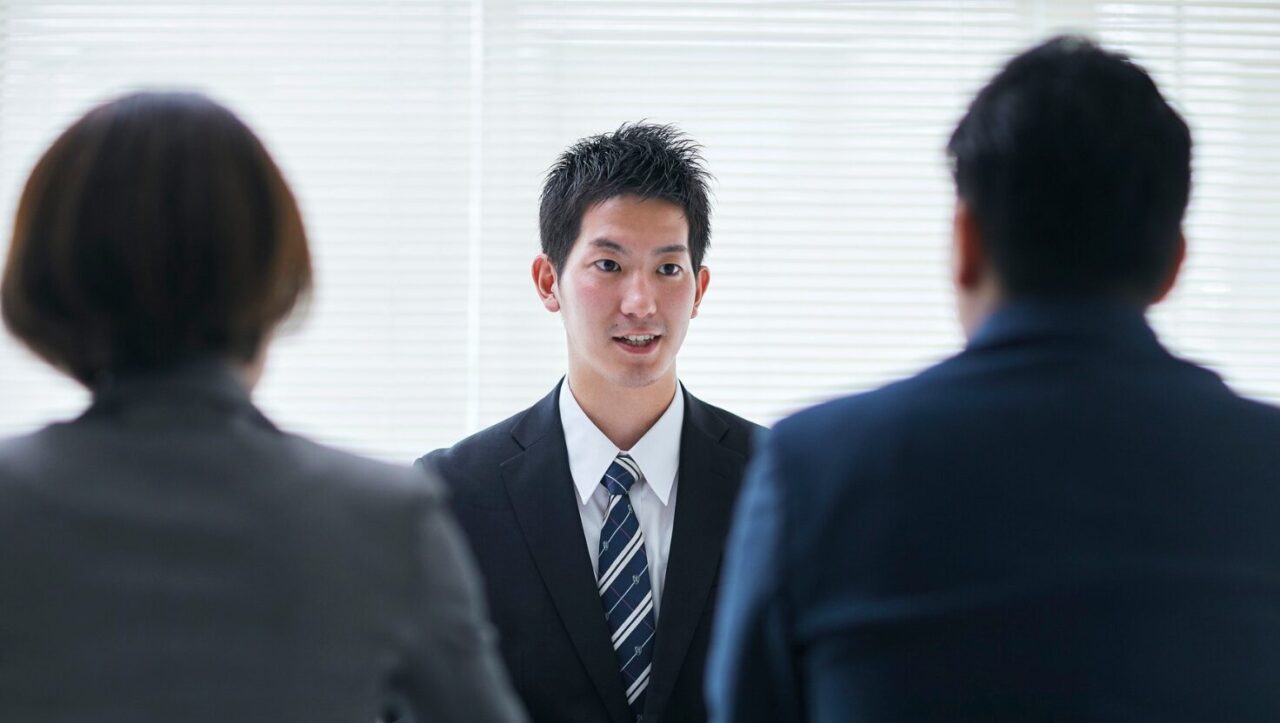 就活で刺さる応募先の具体例（３つ）+刺さらない例（2つ）