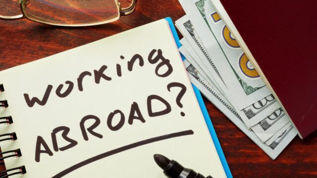 USCPAで海外駐在を目指すならどんな企業に転職すべき？企業選びのポイントを解説