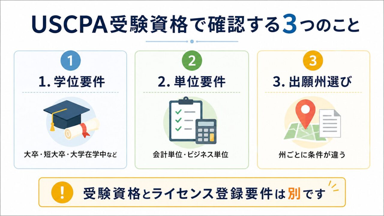 資格/検定 USCPA USCPAとIFRS検定の違いを比較！どちらを取るべき？ | USCPAどこのブログ